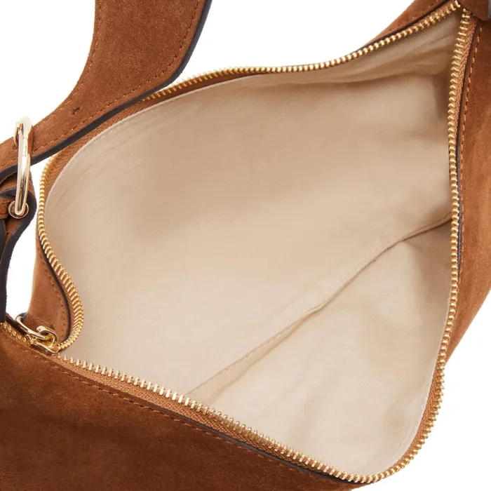 Womens Devote Bag Cognac Steve Madden Shoulder Bags Womens Devote Bag Cognac Steve Madden Shoulder Bags