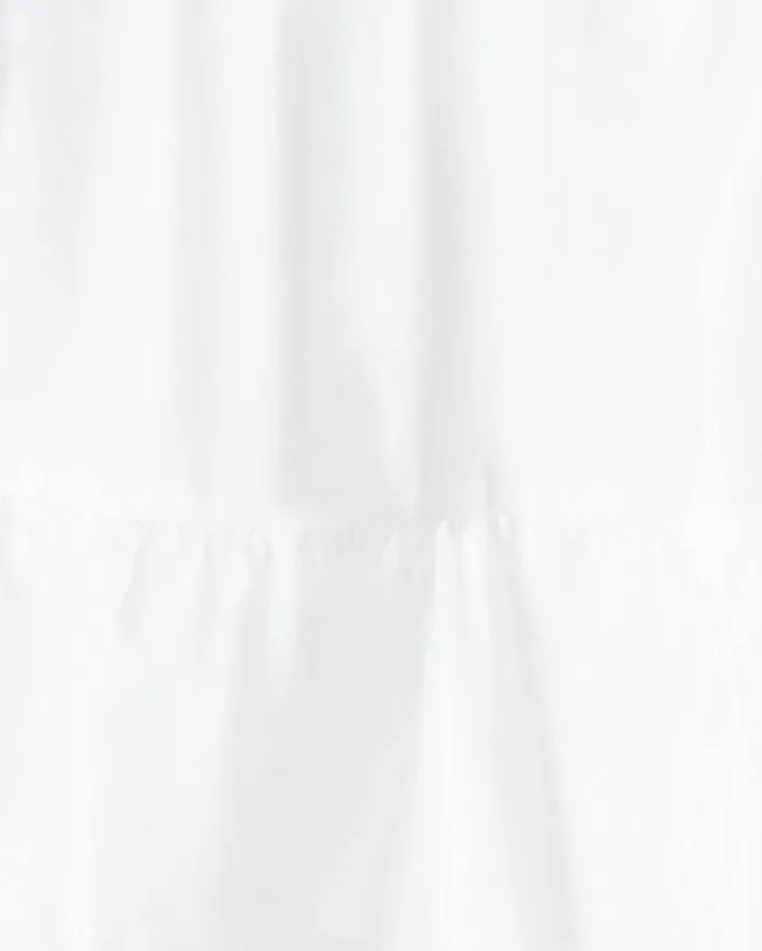 Womens Dream About Me Dress White Steve Madden Dresses