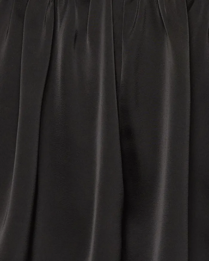Womens Farrah Romper Black Steve Madden Dresses