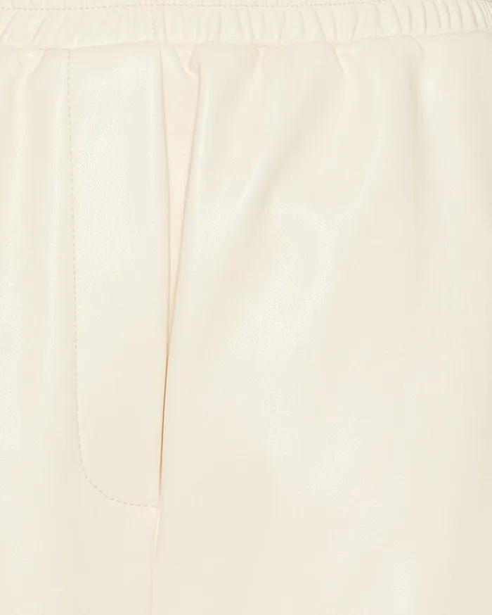Womens Fonda Short Vanilla Steve Madden Bottoms