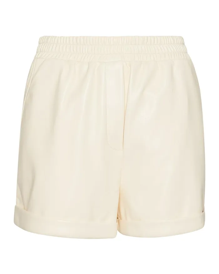 Womens Fonda Short Vanilla Steve Madden Bottoms