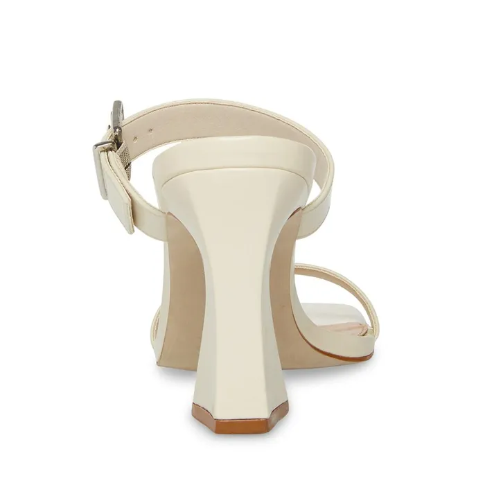 Womens Francesca Bone Steve Madden Heels