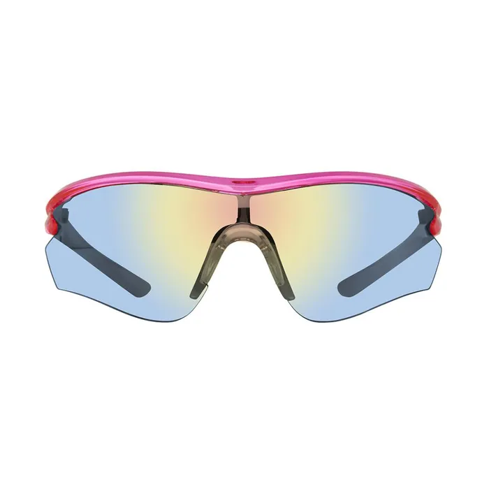 Womens Gabe Sunglasses Pink Steve Madden Sunglasses