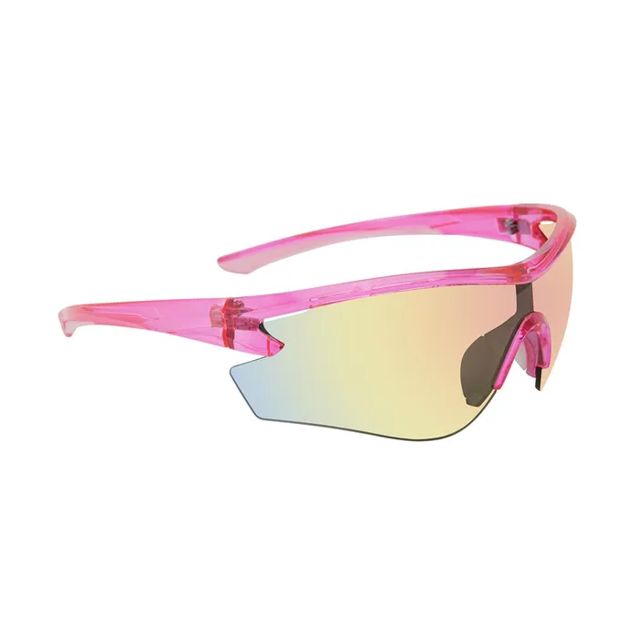 Womens Gabe Sunglasses Pink Steve Madden Sunglasses