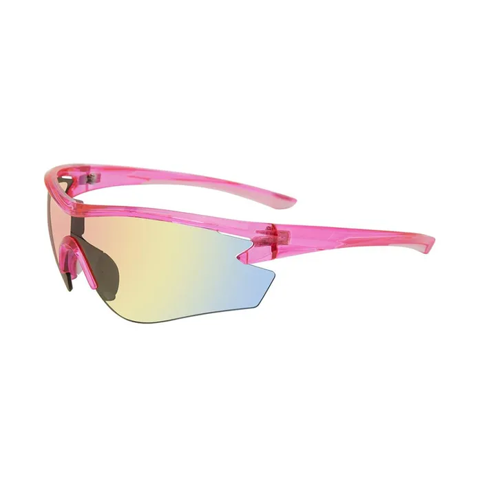 Womens Gabe Sunglasses Pink Steve Madden Sunglasses