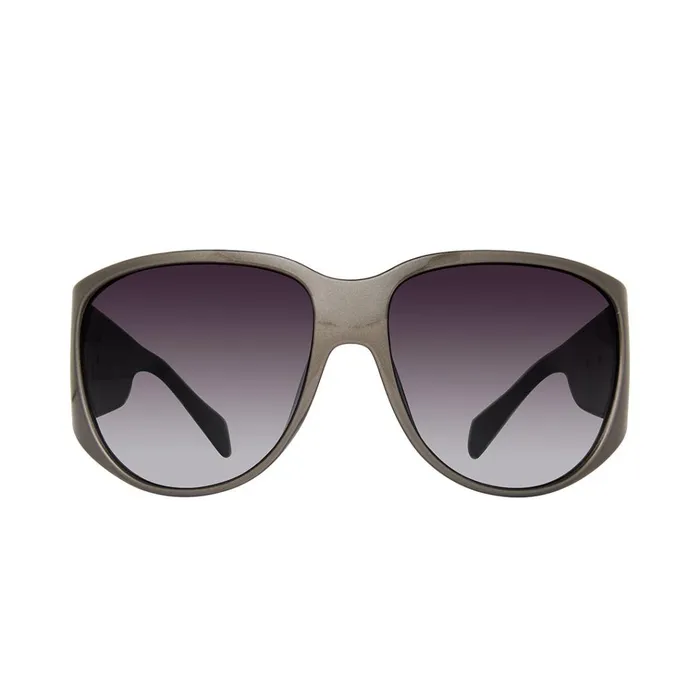 Womens Gino Sunglasses Grey Steve Madden Sunglasses