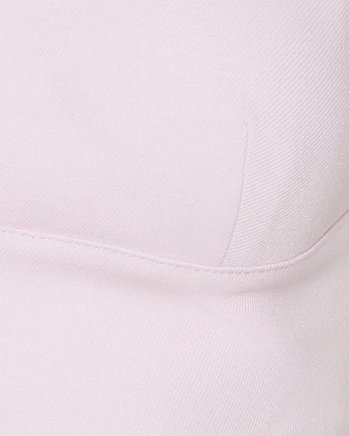 Womens Hampton Bra Top Pink Steve Madden Tops and Shirts