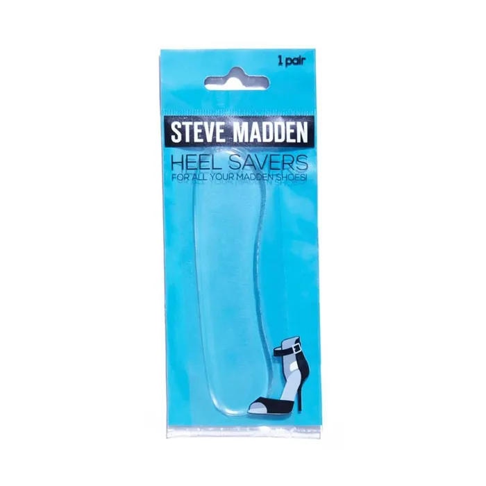 Womens Heelsavers Multi Steve Madden Shoe Care
