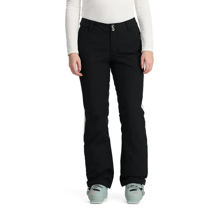 Womens Hope 8211 Black Spyder Pants