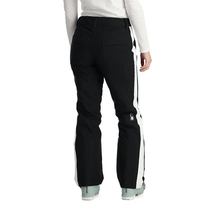 Womens Hope 8211 Black Spyder Pants