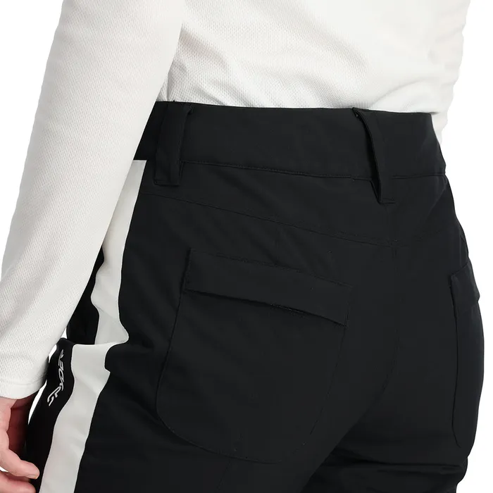 Womens Hope 8211 Black Spyder Pants