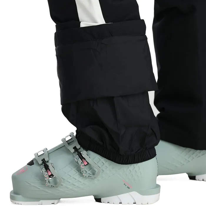 Womens Hope 8211 Black Spyder Pants