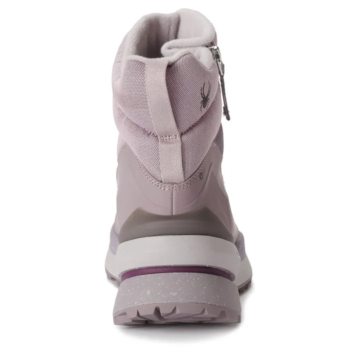 Womens Hyland 8211 Fog Purple Spyder Boots