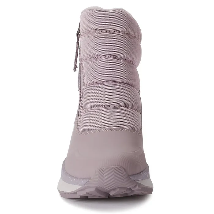 Womens Hyland 8211 Fog Purple Spyder Boots