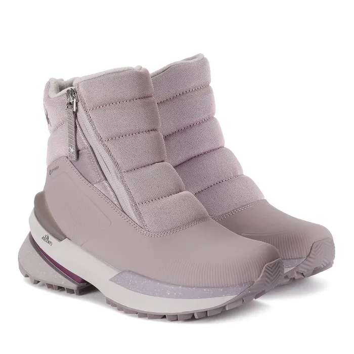Womens Hyland 8211 Fog Purple Spyder Boots