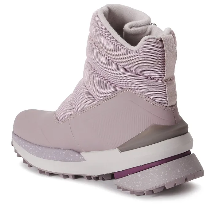 Womens Hyland 8211 Fog Purple Spyder Boots