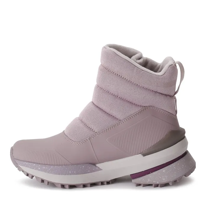 Womens Hyland 8211 Fog Purple Spyder Boots