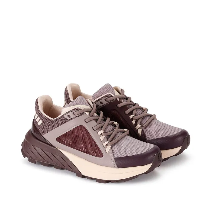 Womens Indy 8211 Clay Purple Spyder Shoes