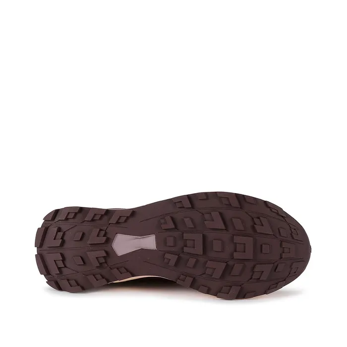 Womens Indy 8211 Clay Purple Spyder Shoes