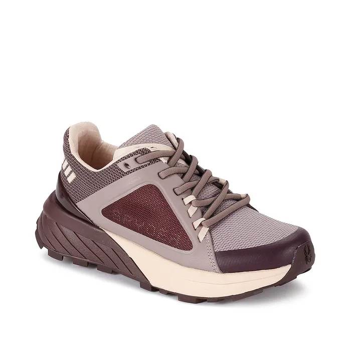 Womens Indy 8211 Clay Purple Spyder Shoes