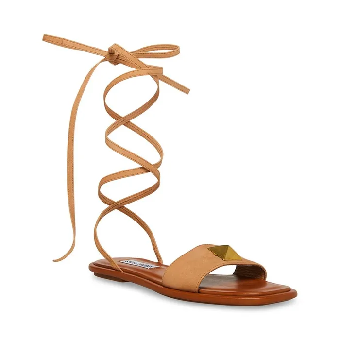 Womens Ingrid Sand Steve Madden Sandals