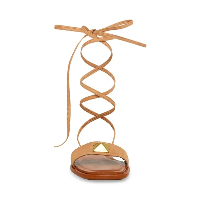 Womens Ingrid Sand Steve Madden Sandals