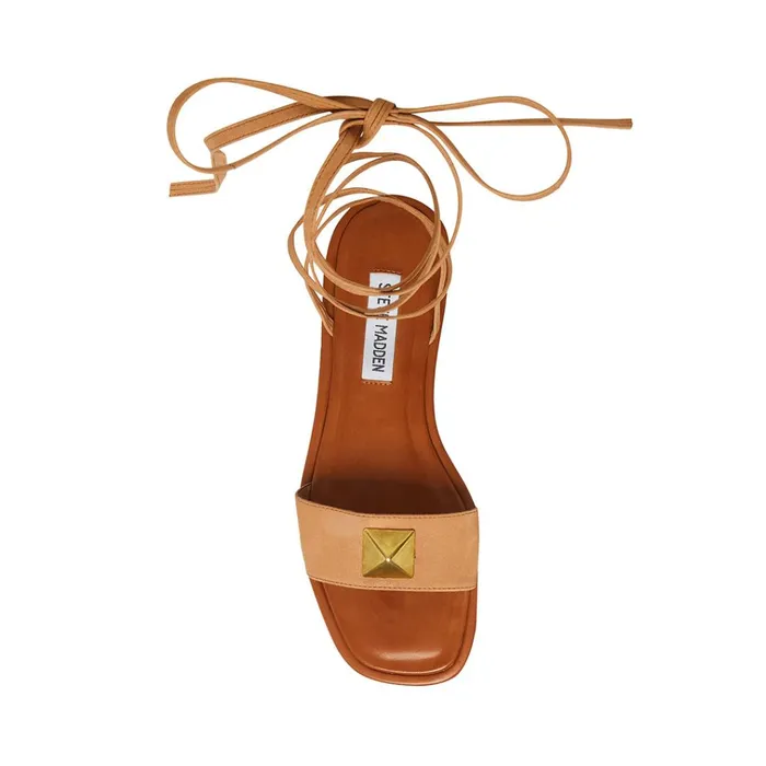 Womens Ingrid Sand Steve Madden Sandals