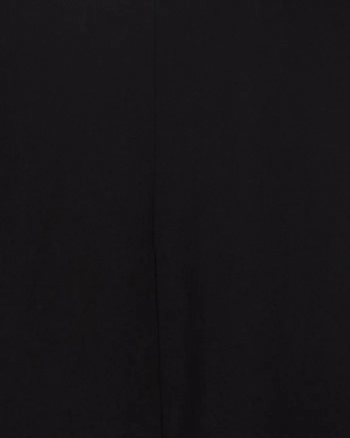 Womens Isabella Blazer Black Steve Madden Jackets and Coats