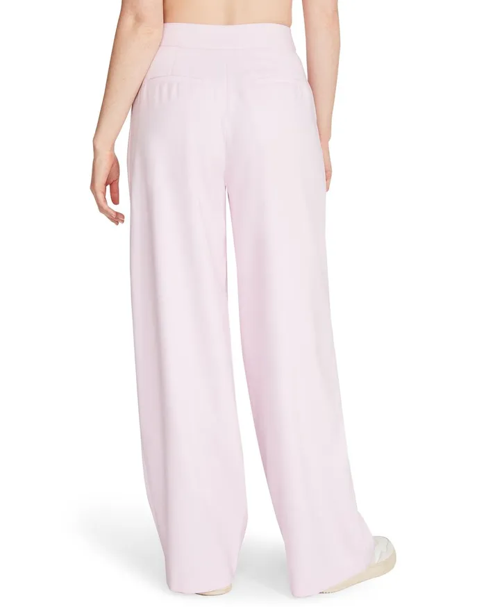 Womens Isabella Pant Pink Steve Madden Bottoms