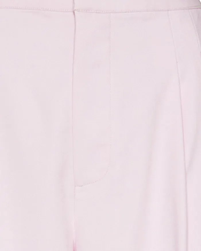 Womens Isabella Pant Pink Steve Madden Bottoms