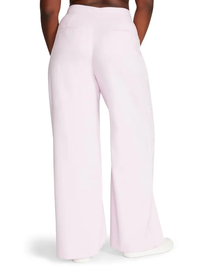 Womens Isabella Pant Pink Steve Madden Bottoms