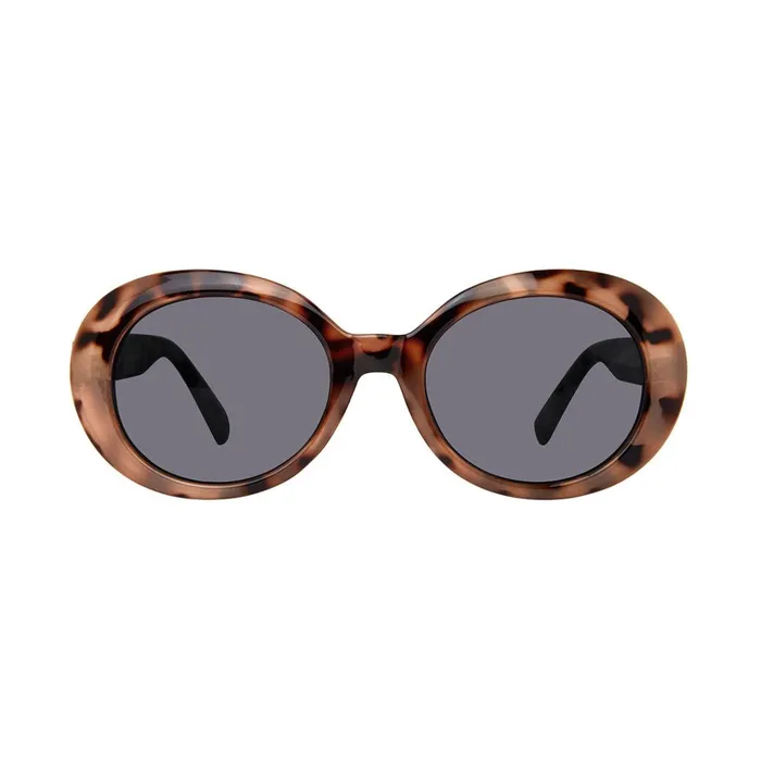 Womens Isla Sunglasses Tortoise Steve Madden Sunglasses