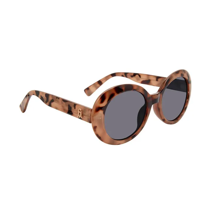 Womens Isla Sunglasses Tortoise Steve Madden Sunglasses