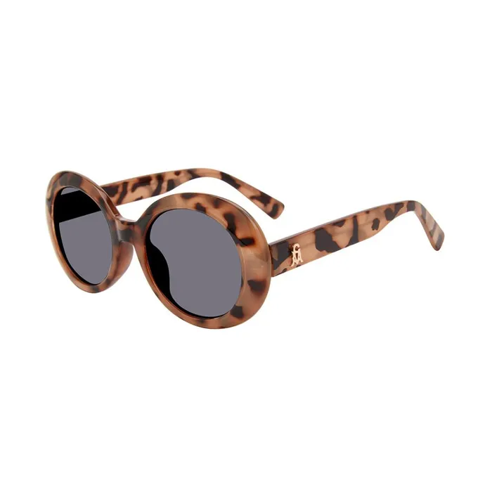 Womens Isla Sunglasses Tortoise Steve Madden Sunglasses