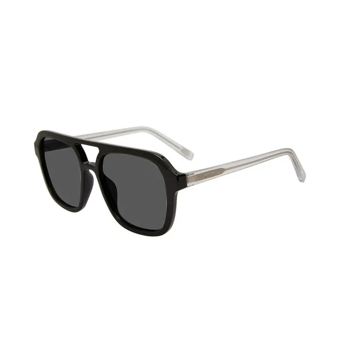 Womens Jace Sunglasses Black Steve Madden Sunglasses