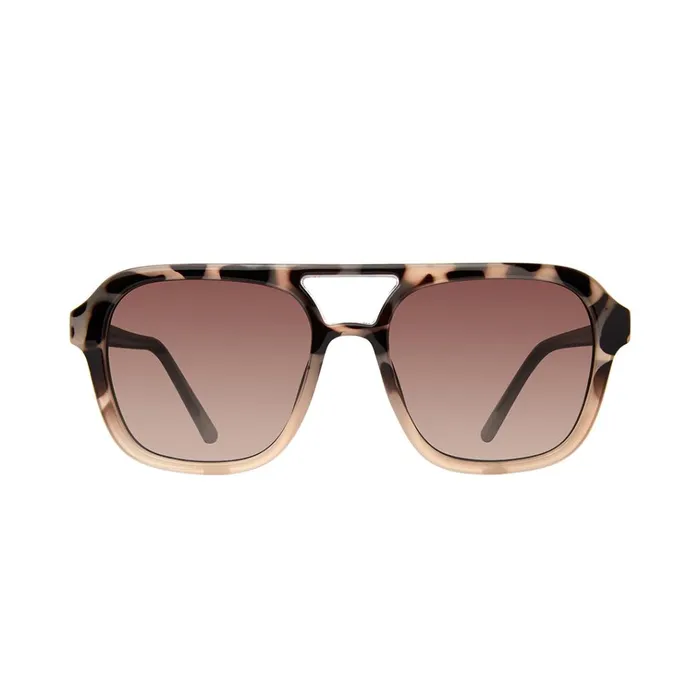Womens Jace Sunglasses Tortoise Steve Madden Sunglasses