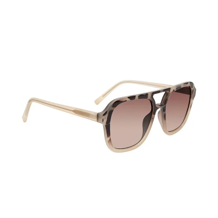 Womens Jace Sunglasses Tortoise Steve Madden Sunglasses