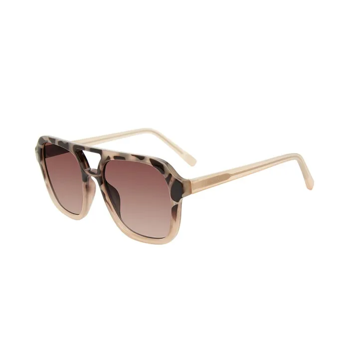 Womens Jace Sunglasses Tortoise Steve Madden Sunglasses
