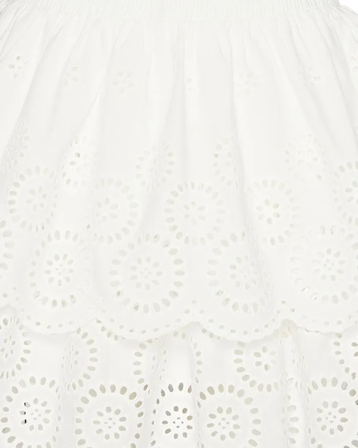 Womens Jayda Dress White Steve Madden Dresses