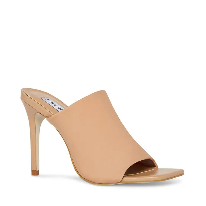 Womens Kareena Tan Steve Madden Heels Womens Kareena Tan Steve Madden Heels