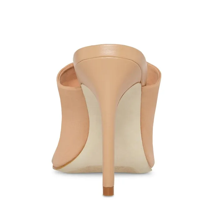 Womens Kareena Tan Steve Madden Heels Womens Kareena Tan Steve Madden Heels