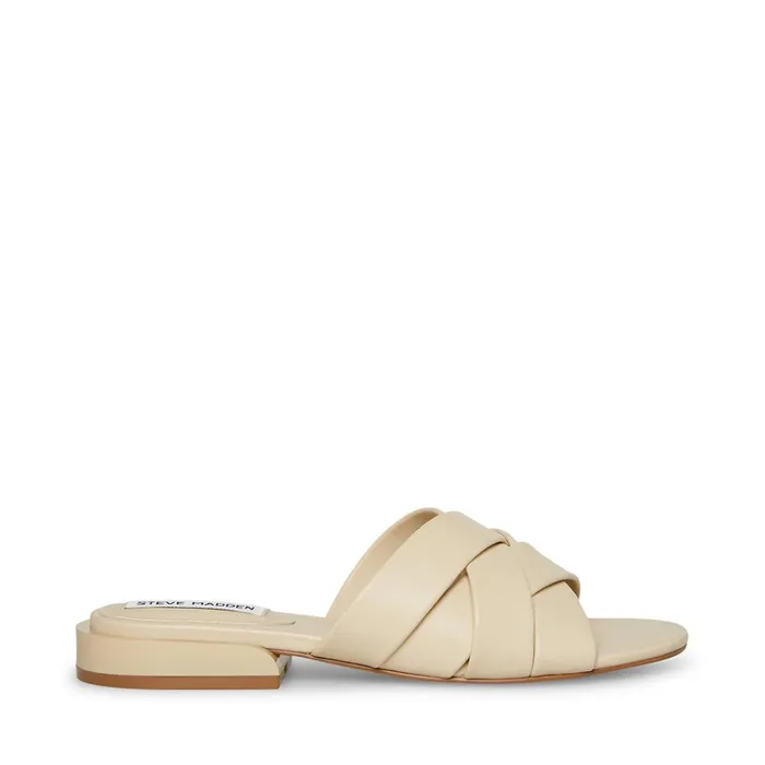 Womens Kessy Bone Steve Madden Sandals