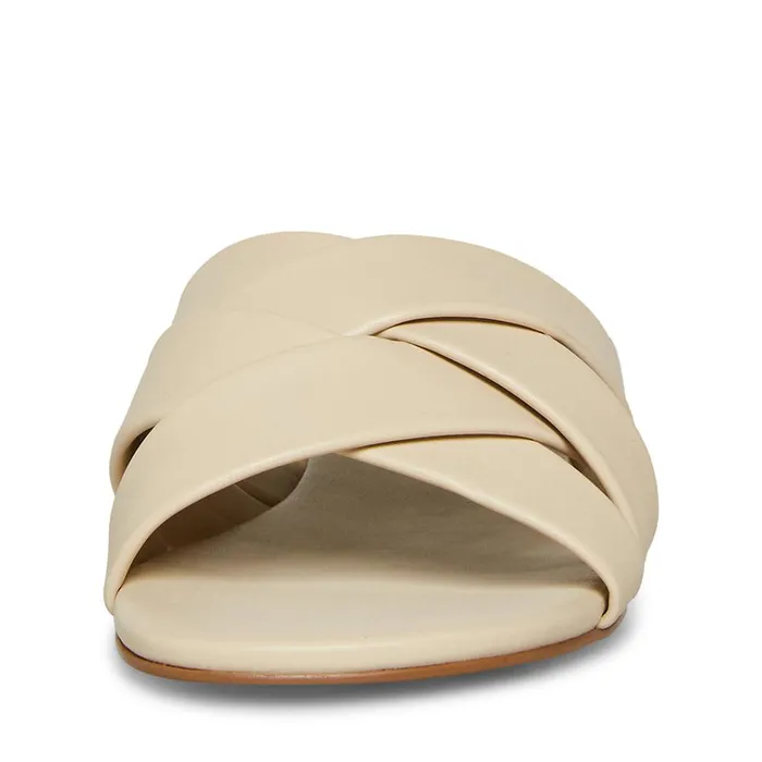 Womens Kessy Bone Steve Madden Sandals