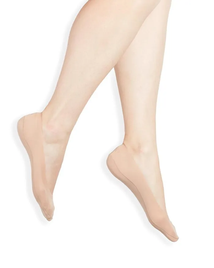 Womens LSecond BlackTan Steve Madden Socks and Tights