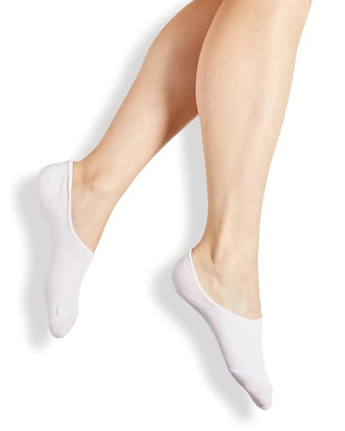 Womens LSneaker White Steve Madden Socks and Tights