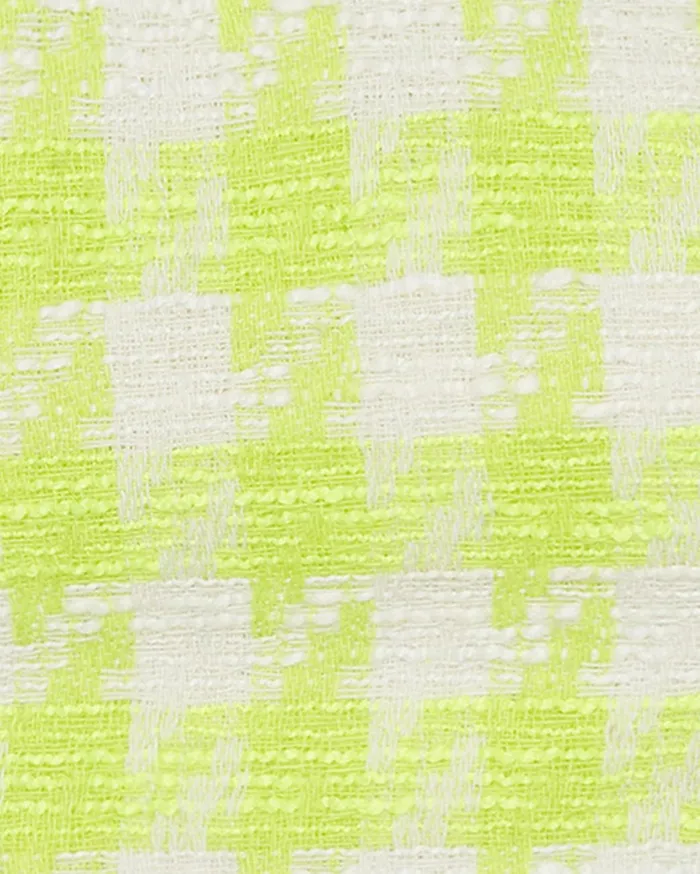 Womens Layla Top Lime Steve Madden Tops and Shirts