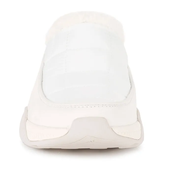 Womens Leah 8211 Bright White Spyder Shoes