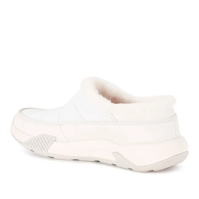 Womens Leah 8211 Bright White Spyder Shoes