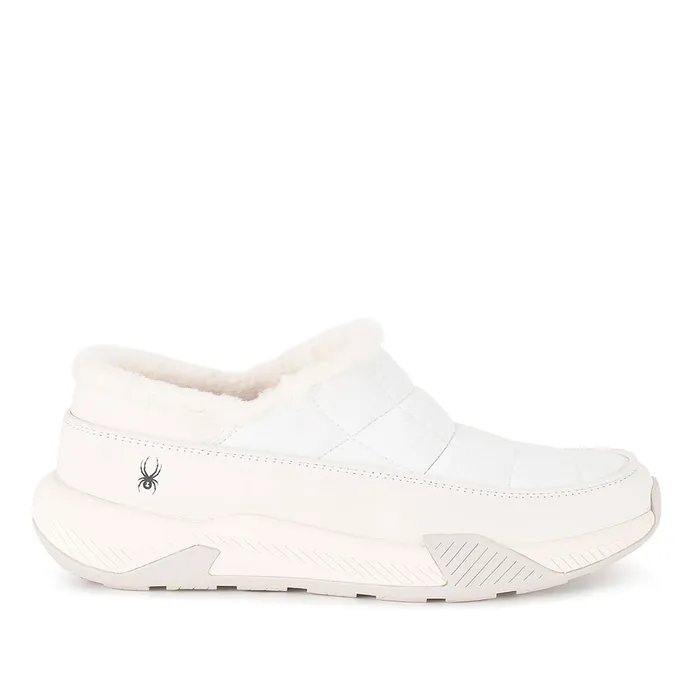 Womens Leah 8211 Bright White Spyder Shoes