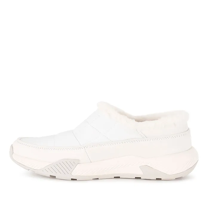 Womens Leah 8211 Bright White Spyder Shoes